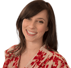 Eileen Levinson